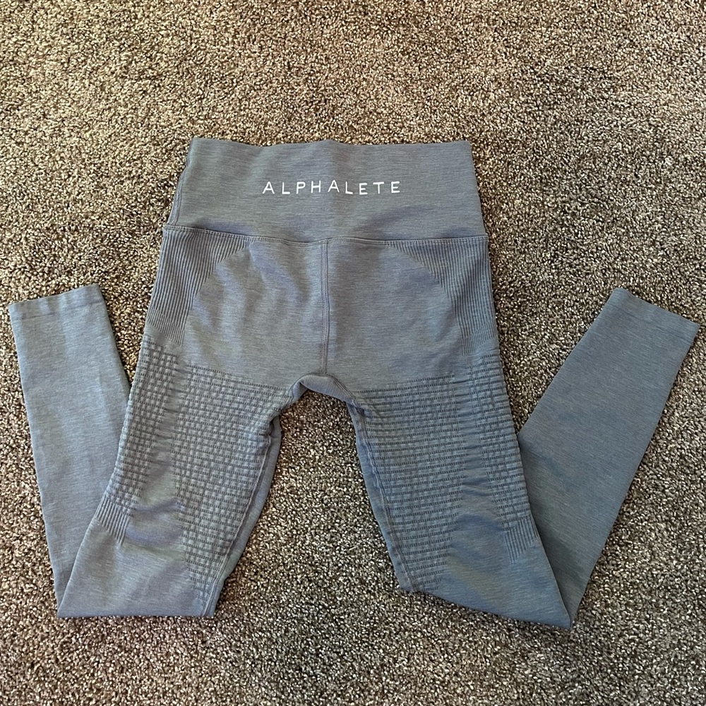Alphalete Halo Leggings